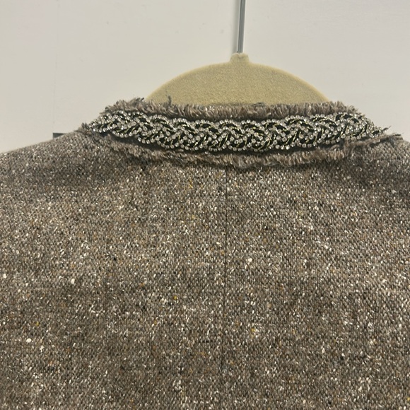 New to closet Veronica Beard Occasions Blazer - Picture 8 of 15